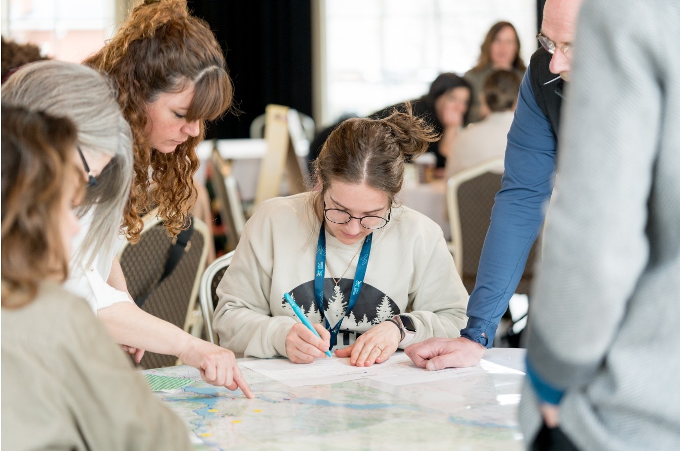 Public reporting transparency